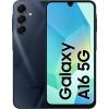 SAMSUNG GALAXY A16 4G, DISPLAY 6,5" RAM 4 GB, ROM 128 GB, 5000 mAh BLACK